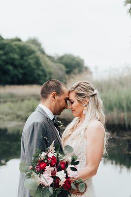 A beautiful bride 

Photography: Instagram.com/smsphotoct