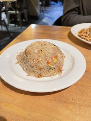 Cozy Thai Fried Rice