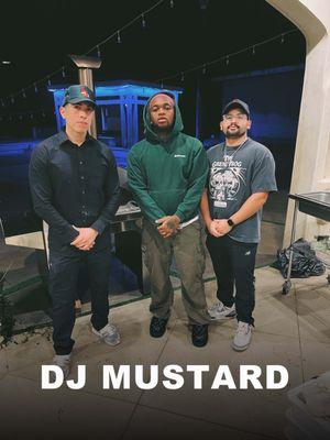 DJ Mustard