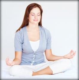 Relaxation Stress Management Los Angeles