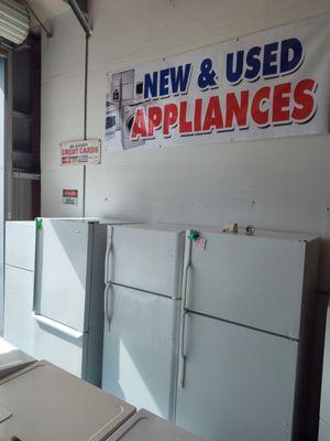 Reynosa Appliance