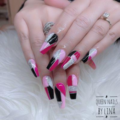 Nails designs