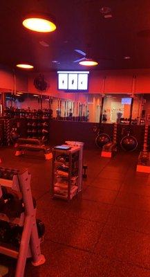 Orangetheory Fitness Indianapolis - Ironworks at Keystone