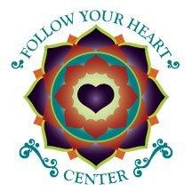 Look for our mandala logo on the window!