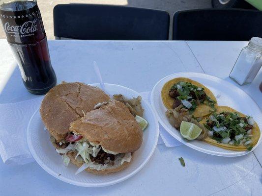 Taqueria Don Taco