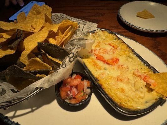 Lobster dip