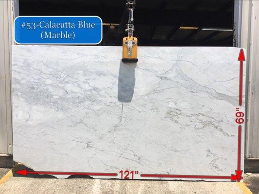 Marble & Granite Creations