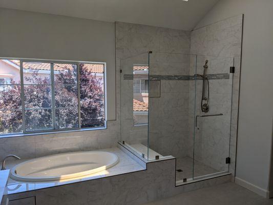 Bathroom Remodel