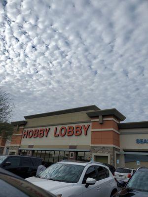 Hobby Lobby