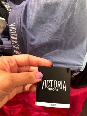 Victoria's Secret & PINK