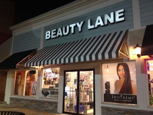 Beauty Lane