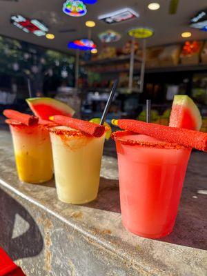 Best Margaritas in town