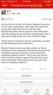 Freeway Insurance