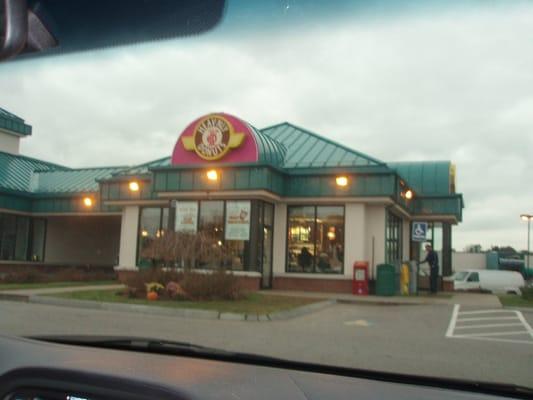 Heavn'ly Donuts in Methuen, MA