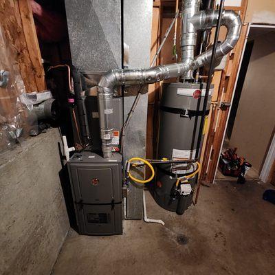 Rocket Plumbing Heating and Air Conditioning