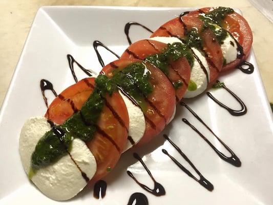 Caprese Salad