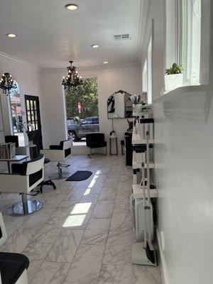 Lux Beauty Bar