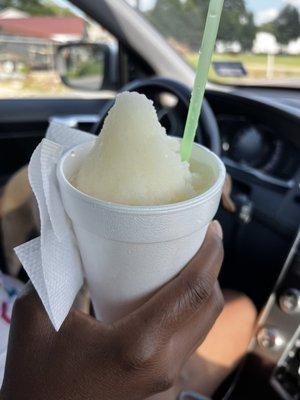 Creole Flavor Sno