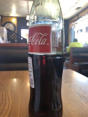 Mex coke