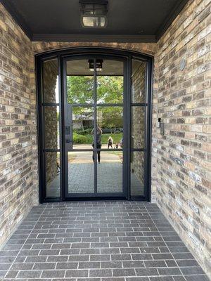 Dallas Door Designs