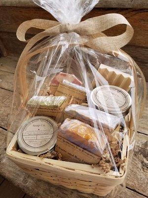 Gift Basket