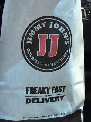 Jimmy John's