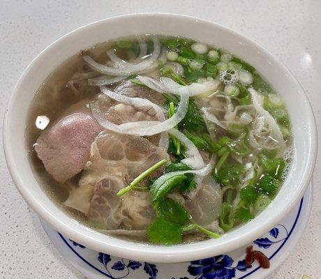 Combo pho