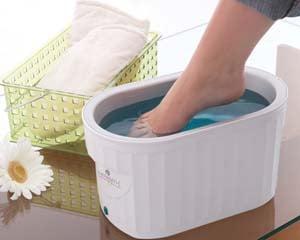 Paraffin Wax