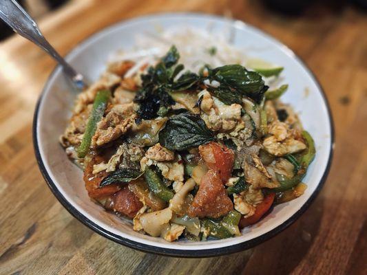 Pad Kee Mao