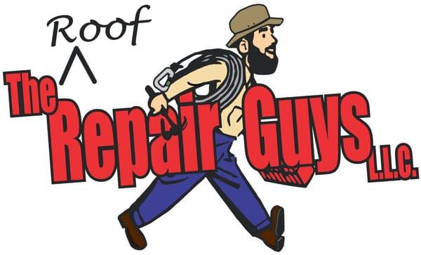 Our logo, "Ryan the roof repair guy", isn't simply a brand, he is actually the founder of our company. :)