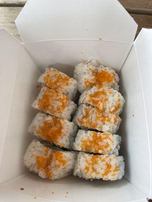 California Roll