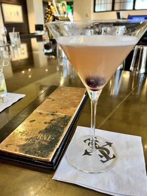 French Martini from Tavern In The Sky