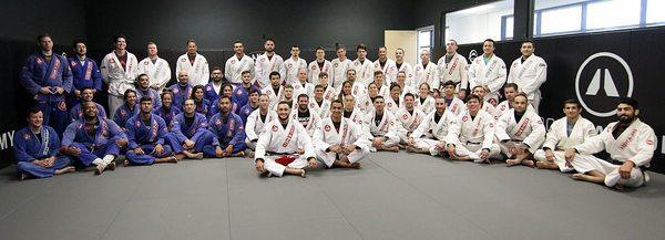 Romulo Barral Seminar.