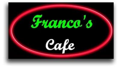 Franco's Cafe