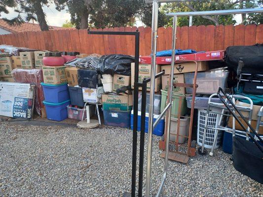 big move out clean up in la mesa ca