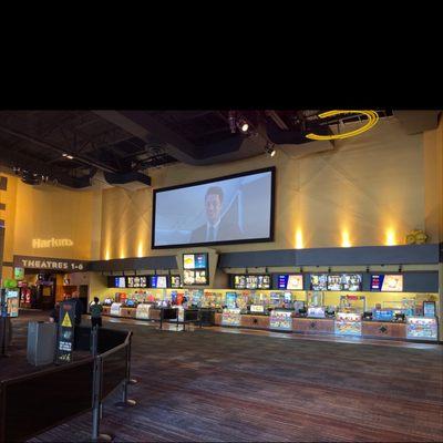 Harkins Theatres Christown 14