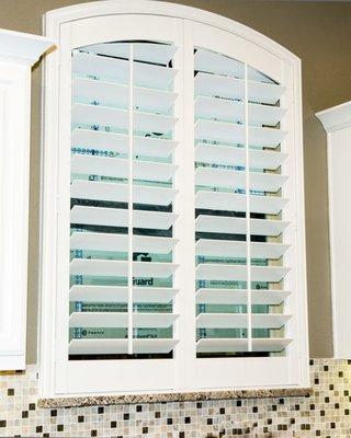 Shutters Incorporated