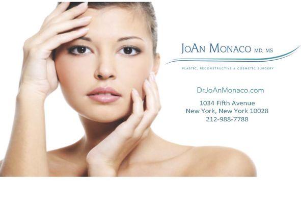 Dr Jo An Monaco, Plastic Surgery