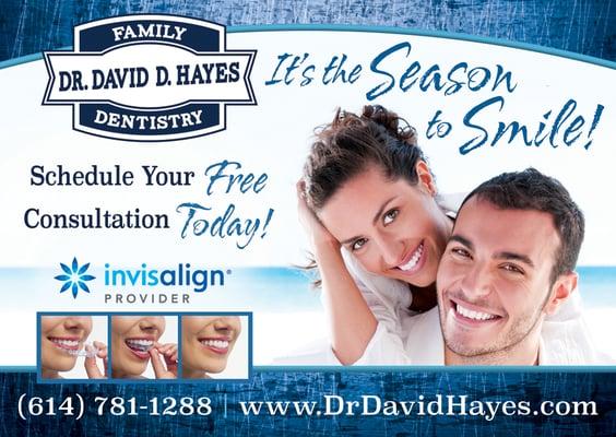 Invisalign clear aligner therapy, the alternative to traditional metal braces