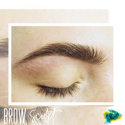 Alter Ego Brow Wax and Sculpt