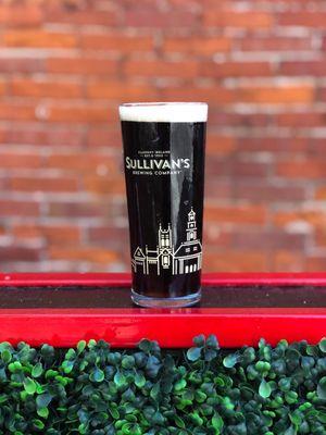 Sullivan's Irish Red