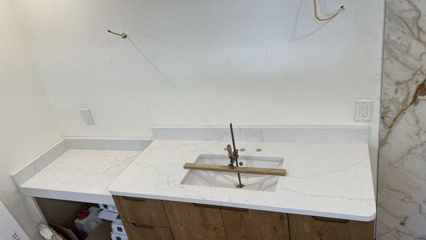 Quartz Countertops