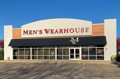 Men's Wearhouse