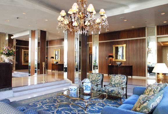 The Fairmont - Luxury Apartment Rentals