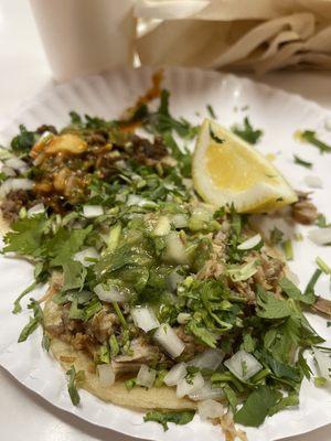 Asada Taco