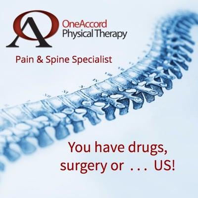 One Accord Physical Therapy