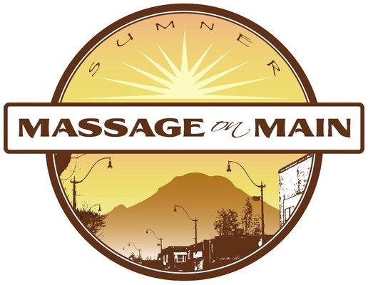 Massage on Main