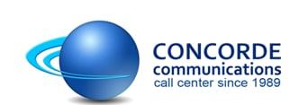 Concorde Communications