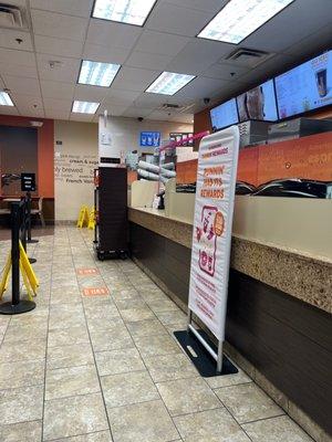 Dunkin'