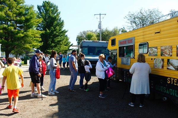 Vintage & Made Fair at Dallas County Fairgrounds